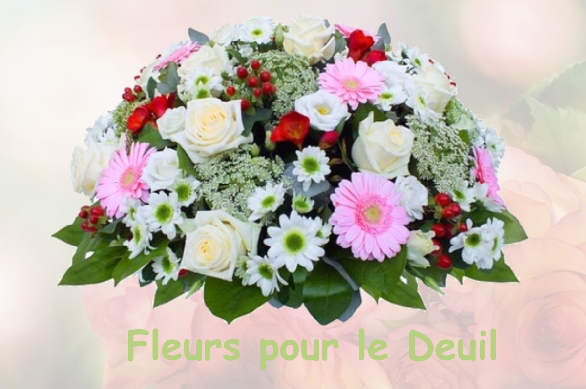 fleurs deuil LA-ROCHETTE-DU-BUIS
